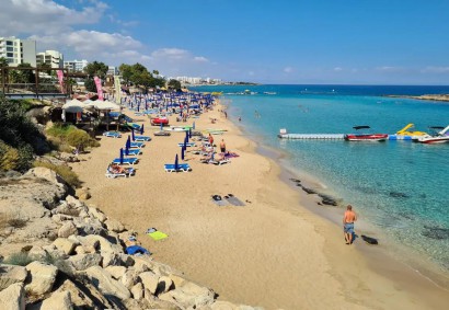 Ayia Thekla