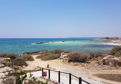 Ayia Thekla