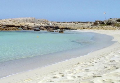 Ayia Thekla